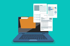 Convert TIFF to PDF online free for easy document sharing and email